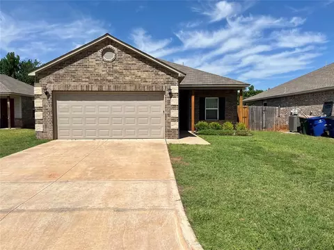 10113 Wimbledon Ct, The Village, OK 73120