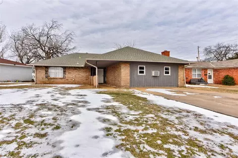 10721 N Mckinley Ave, Oklahoma City, OK 73114