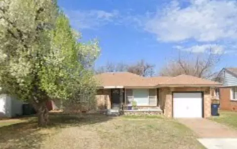1631 Johnston Dr, Oklahoma City, OK 73119