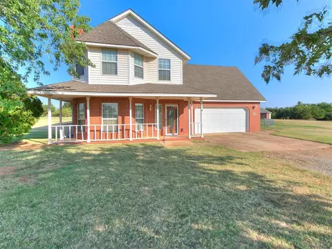 3045 NW Apache Rd, Piedmont, OK 73078