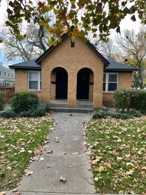 540 S Flood St, Norman, OK 73069