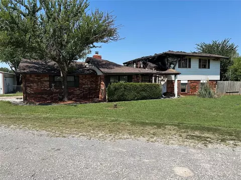 7237 Driftwood Dr, Mustang, OK 73064