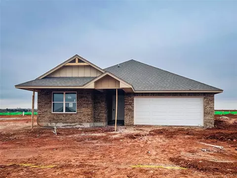 12024 NW 120th St, Yukon, OK 73099