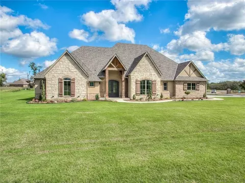 8201 SW 109th Ter, Oklahoma City, OK 73173