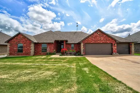 Undisclosed, Piedmont, OK 73078