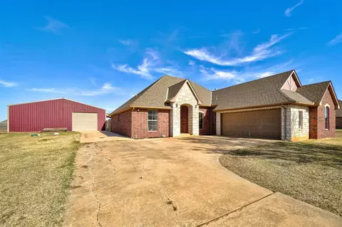 8723 Hudson Ln, Piedmont, OK 73078