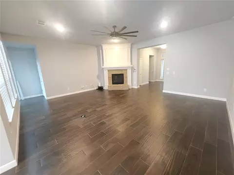 16008 Bison Dr, Moore, OK 73170 photo 4