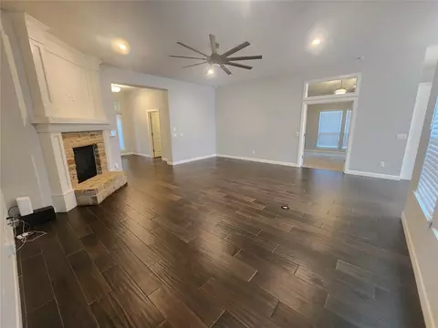 16008 Bison Dr, Moore, OK 73170 photo 3