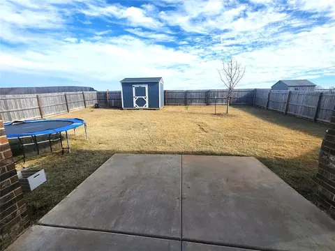 16008 Bison Dr, Moore, OK 73170 photo 18
