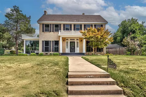 3200 NW 19th St, Oklahoma City, OK 73107