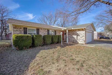 1424 Pecan Ave, Norman, OK 73072