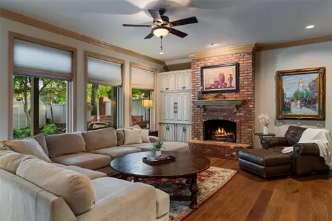 1908 Worthington Ln, Edmond, OK 73013 photo 19