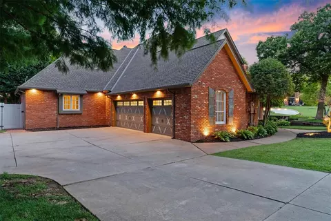 1908 Worthington Ln, Edmond, OK 73013 photo 10