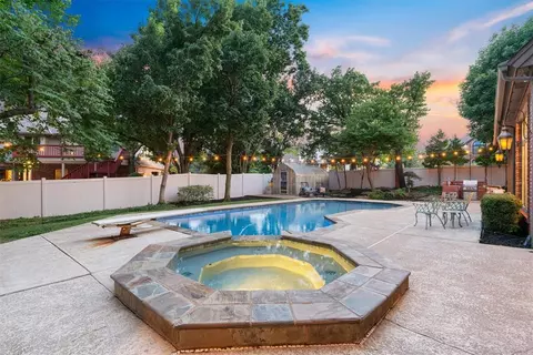 1908 Worthington Ln, Edmond, OK 73013 photo 3