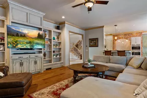 1908 Worthington Ln, Edmond, OK 73013 photo 20