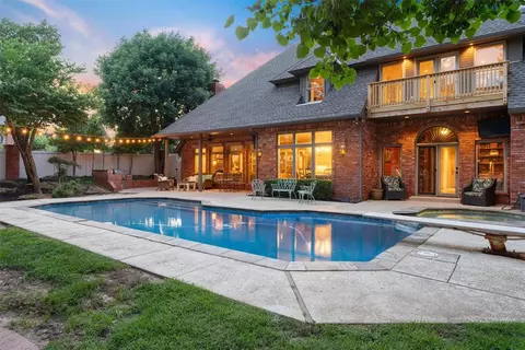 1908 Worthington Ln, Edmond, OK 73013 photo 4