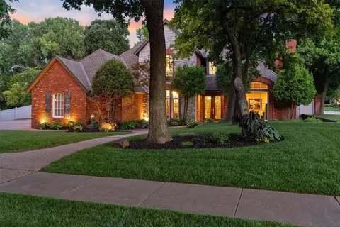 1908 Worthington Ln, Edmond, OK 73013 photo 9