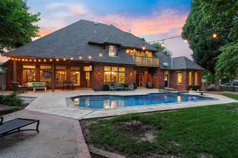 1908 Worthington Ln, Edmond, OK 73013 photo 5