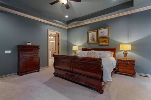 1908 Worthington Ln, Edmond, OK 73013 photo 28