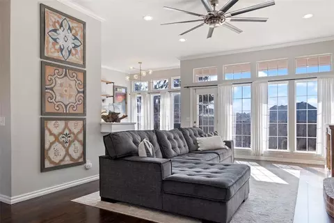 2616 Northwood Ln, Edmond, OK 73013