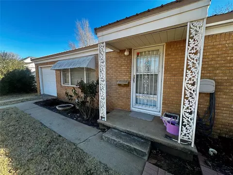 1010 N Washington Ave, Elk City, OK 73644