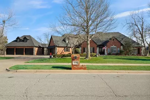 14508 Brasswood Blvd, Edmond, OK 73013
