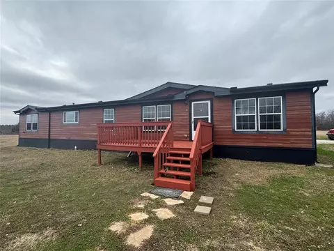 35274 Ew Ew 1240 Rd, Seminole, OK 74868