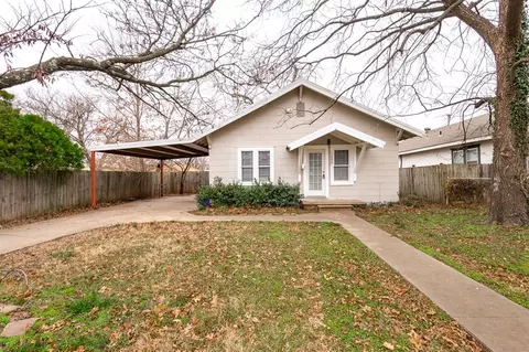 1606 S Springfield St, Stillwater, OK 74074