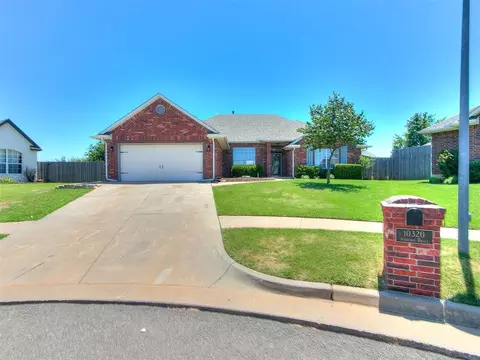 10320 Ashford Dr, Yukon, OK 73099