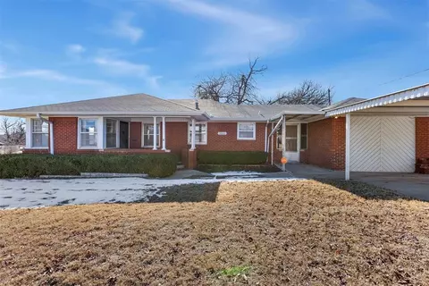 3900 NW 32nd St, Oklahoma City, OK 73112