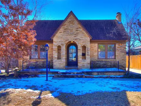 2540 NW 13th St, Oklahoma City, OK 73107