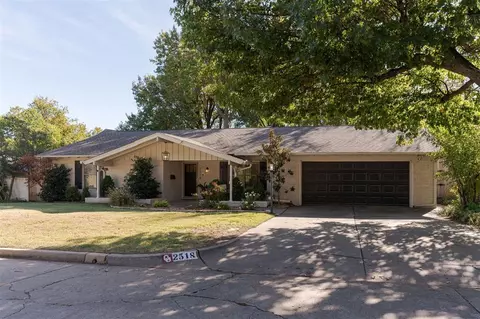 2518 NW 55th Ter, Oklahoma City, OK 73112