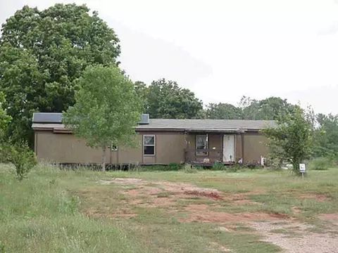 19601 SE 134th, Mcloud, OK 74851 photo 1