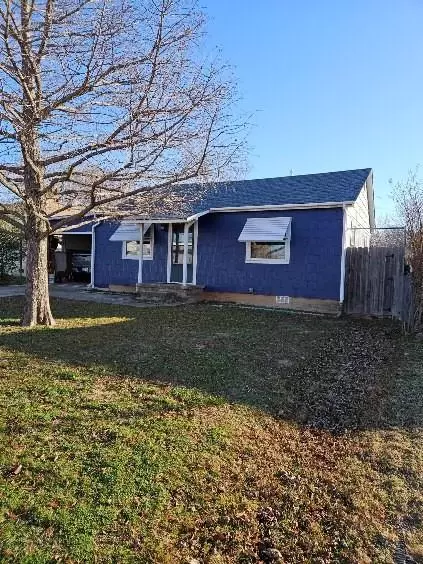 916 N B St, Duncan, OK 73533