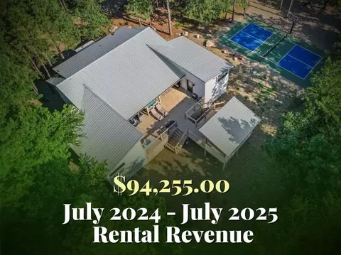 2221 Camp Ranch Rd, Broken Bow, OK 74728