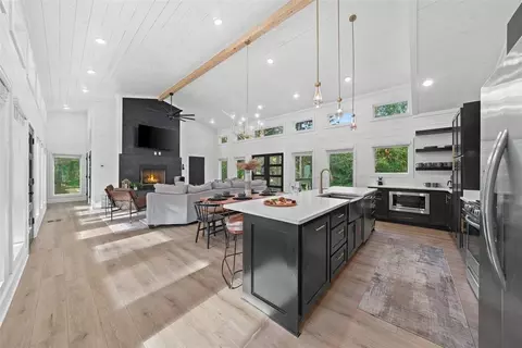 2221 Camp Ranch Rd, Broken Bow, OK 74728 photo 8