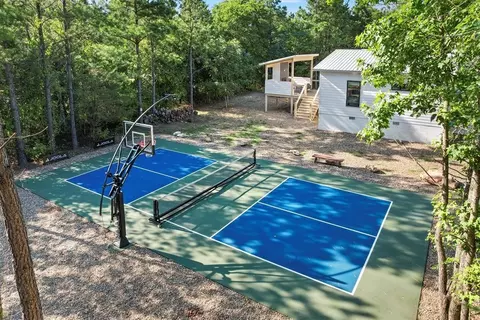 2221 Camp Ranch Rd, Broken Bow, OK 74728 photo 2
