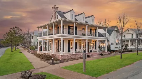51 Ridgeline Rd, Carlton Landing, OK 74432