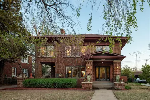 1804 NW 18th St, Oklahoma City, OK 73106