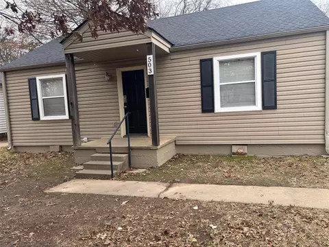 503 Kansas St, Norman, OK 73069