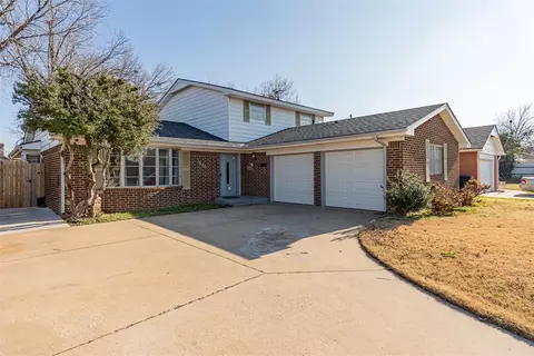 7800 S Charlotte Dr, Oklahoma City, OK 73159