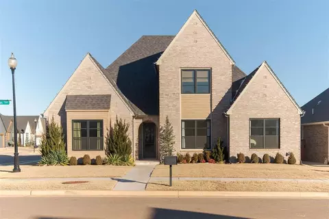 3509 Paso Robles Ter, Edmond, OK 73034
