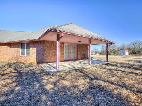 103 Brenda Ln, Mcloud, OK 74851 photo 30