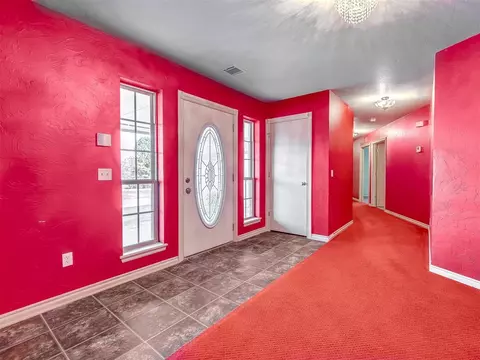 103 Brenda Ln, Mcloud, OK 74851 photo 4