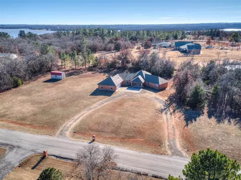103 Brenda Ln, Mcloud, OK 74851 photo 33