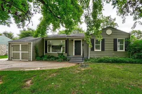 921 W Eufaula St, Norman, OK 73069