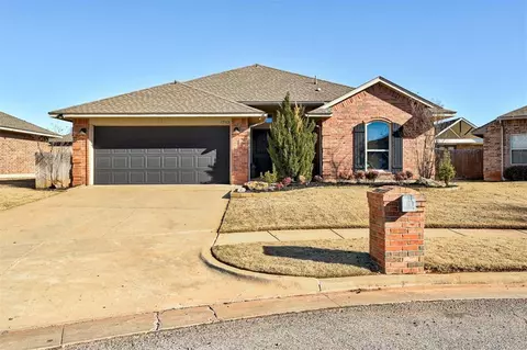 12508 Edison Dr, Oklahoma City, OK 73120