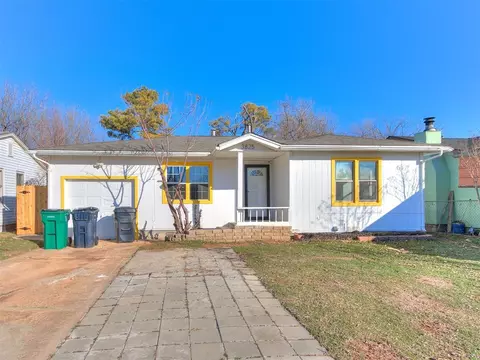 3825 SW 39th St, Oklahoma City, OK 73119