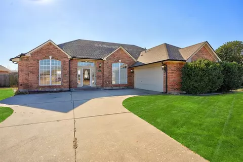 3612 Brownwood Ln, Norman, OK 73072