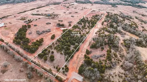 0 Industrial Rd, Meridian, OK 73058